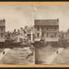 Bradley Street, New London, Conn.