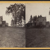 House of Mr. L.S. Thompson, Pomfret, Conn.