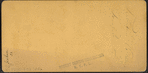 Putnam Wolf Den" [a small cave?], Pomfret, Conn.