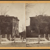 Post office, New London, Conn.