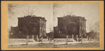 Post office, New London, Conn.