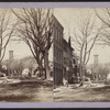 Street scene, New London, Conn.