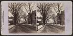 Winter street, New London, Conn.