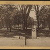 Temple Street, New Haven.