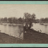 River at Stamford.