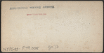 New Haven R.R. [View of a building.]