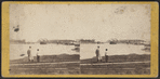 Harlem River, Iron Bridge, on 3d Avenue.