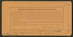 Permanent camp in Custer Valley.
