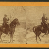 Sheriff of Billings Co.