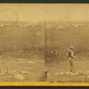 Camp at White Bear Den, D.T.