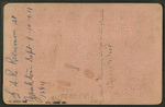 G.A.R. [Grand Army of the Republic] reunion at Yankton, Sept. 9-11, 1884.