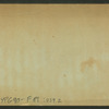 Part of Main Street during celebration, Sept. 5, 1883. Bismarck, D.T.
