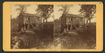 Old mill, Bear Creek