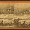 Finishing mill, Dupont's powder works, Brandywine Creek