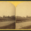 Taylor Cause's residence