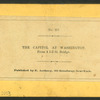 The Capitol at Washington.