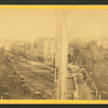 Pennsylvania Avenue, taken from Willard's Hotel.
