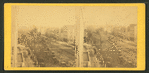Pennsylvania Avenue, taken from Willard's Hotel.