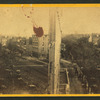 Pennsylvania Avenue, taken from Willard's Hotel.