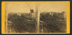 Pennsylvania Avenue, taken from Willard's Hotel.