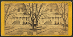 East front of the Capitol.