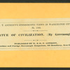 Statue of Civilization.