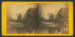 White House, South Side.