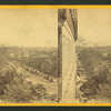 Pennsylvania Avenue, looking North from the Metropolitan Hotel.