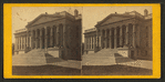 The Treasury Buildings, East Front.