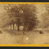 Walk in East Capitol Square.