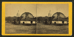 View in U.S. Botanical Garden, west side of Capitol.