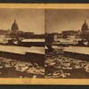 View of Washington, D.C..