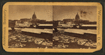 View of Washington, D.C..
