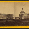 The Capitol from the North.