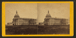 The Capitol from the North.