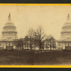 The Capitol from East Capitol Square.