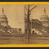 U.S. Capitol, East Front.