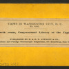 North room, Congressional Library of the Capitol.