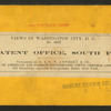 U.S. Patent Office, South Front.