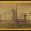 U.S. Patent Office, South Front.
