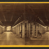 Model Room, U.S. Patent Office.