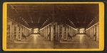 Model Room, U.S. Patent Office.