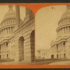 South Front of the Capitol.