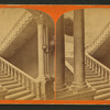 Grand Staircase to Senate Chambers.