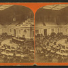 Senate Chamber.