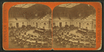 Senate Chamber.