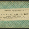 Senate Chamber.
