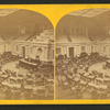 Senate Chamber.