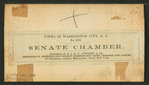 Senate Chamber.