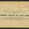 Document Room of the Senate.